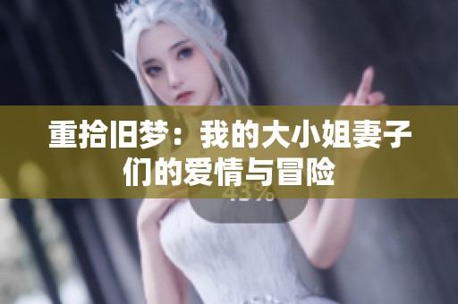 重拾旧梦：我的大小姐妻子们的爱情与冒险